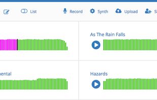 Sawtooth screenshot 1
