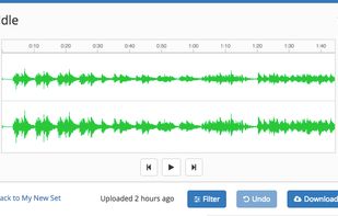 Sawtooth screenshot 1