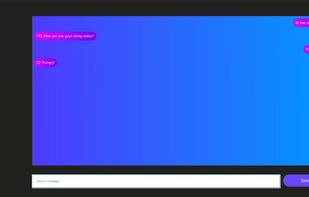 Saxiid screenshot 2