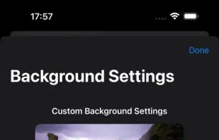 SaxWeather screenshot 2