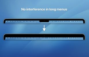 Say No to Notch screenshot 2