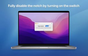 Say No to Notch screenshot 1