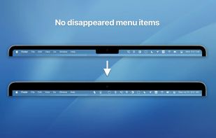 Say No to Notch screenshot 3