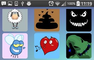 Saycons screenshot 3