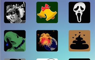 Saycons screenshot 1