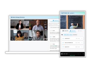 Saylient.io screenshot 1
