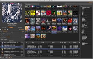 Sayonara Player screenshot 1