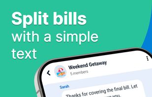 SaySplit screenshot 1