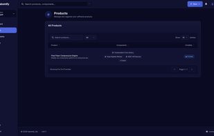 sbomify screenshot 1