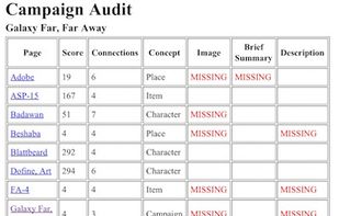 Scabard screenshot 3