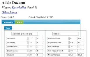 Scabard screenshot 2