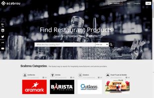 Scabrou screenshot 1