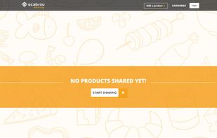 Scabrou screenshot 1