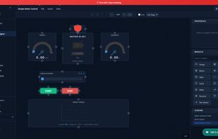 SCADA Desktop screenshot 1