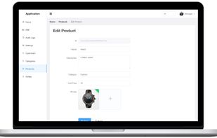 ScaffoldHub screenshot 1