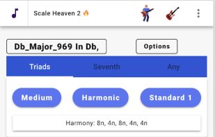 Scale Heaven screenshot 2