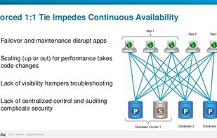 ScaleArc screenshot 2