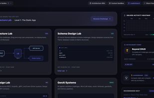 ScaleDojo screenshot 1