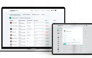 ScaleFront screenshot 1
