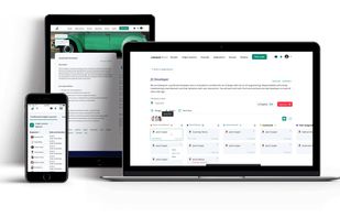 ScaleFront screenshot 1