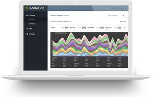 ScaleGrid screenshot 1