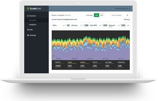 ScaleGrid screenshot 1