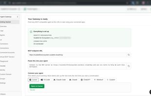 Scalekit  screenshot 1