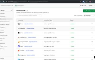 Scalekit  screenshot 2