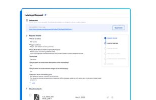 Scalenut screenshot 1