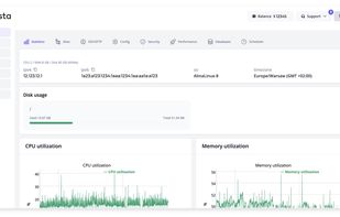 Scalesta screenshot 1