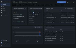 Scalr is a cost-effective, drop-in replacement for Terraform Cloud with feature parity and better GitOps support.