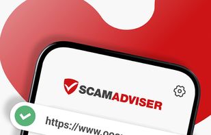 ScamAdviser screenshot 2