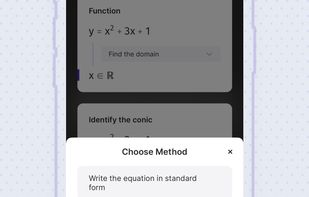 Scan Math - Algebra Solver screenshot 2