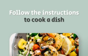 Scan My Kitchen screenshot 2