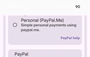 Scan-n-Pay screenshot 2