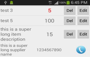 Scan Store screenshot 1