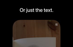 Scan Thing: Scan Anything screenshot 2