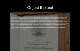 Scan Thing: Scan Anything screenshot 1