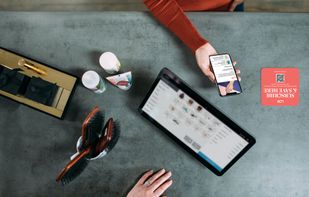 Scanable screenshot 1