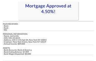 ScanBard screenshot 1