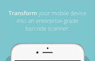 Scandit Barcode Scanner screenshot 3