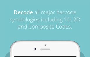 Scandit Barcode Scanner screenshot 2