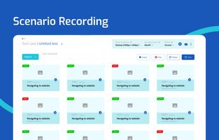 Scandium screenshot 2