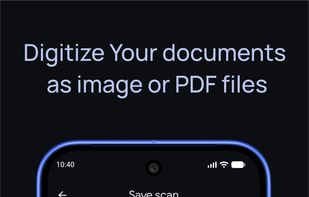 Scandroid screenshot 1