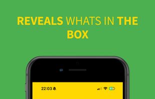 Scanfig screenshot 1