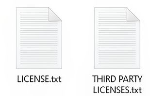 Scanframe screenshot 1