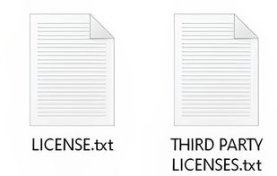 Scanframe screenshot 1