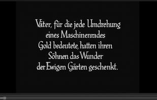 Scanframe screenshot 3