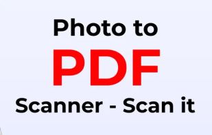 Scan It screenshot 1