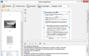 Scanitto Pro screenshot 2